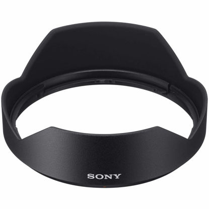 Picture of Sony ALC-SH162 - Lens Hood for SEL20F18G