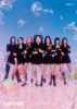 Picture of NMIXX AD MARE 1st Single Album Light Version CD+64p PhotoBook+1p PhotoCard+Tracking Kpop Sealed
