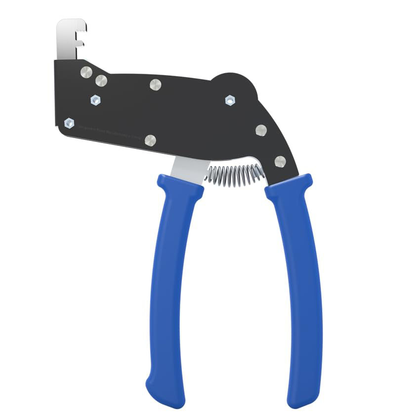 GetUSCart RackSolutions World’s Best Cage Nut Tool Insertion and