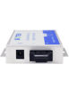 Picture of UTEK UT-277SM-ST RS-232/422/485 to Optical Fiber Media Converters