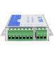 Picture of UTEK UT-277SM-ST RS-232/422/485 to Optical Fiber Media Converters