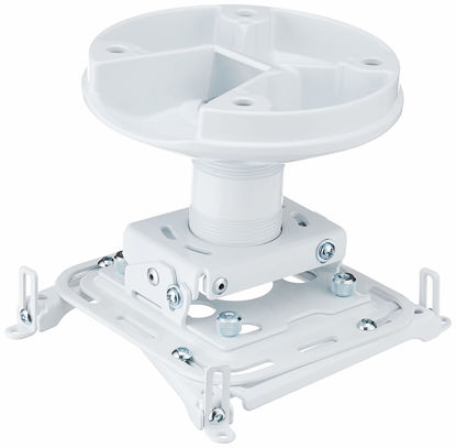 Picture of Epson Universal Projector Ceiling Mount Kit (ELPMBPJG)