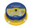 Picture of Verbatim DVD+RW 43489 Spindle (Pack of 25)