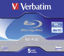 Picture of Verbatim 43748 BD-R DL 50GB 6X - 5 Pack Jewel Case