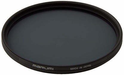 Picture of Marumi 72mm DHG Circular Polarising Filter