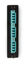 Picture of Black Box Network Services Standard Adapter Panel Ceramic