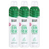 Picture of Not Your Mother's Clean Freak Refreshing Dry Shampoo (3-Pack) - 7 oz - Instantly Refreshes Hair Between Washes - Fresh Citrus Scent - Waterless Shampoo for All Hair Types