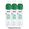 Picture of Not Your Mother's Clean Freak Refreshing Dry Shampoo (3-Pack) - 7 oz - Instantly Refreshes Hair Between Washes - Fresh Citrus Scent - Waterless Shampoo for All Hair Types