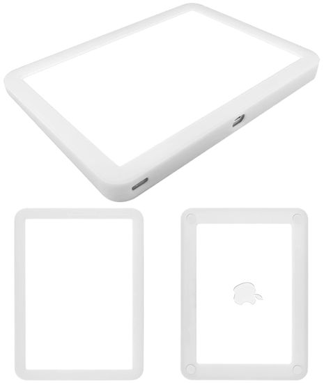 Apple Magic Trackpad 2, Silver
