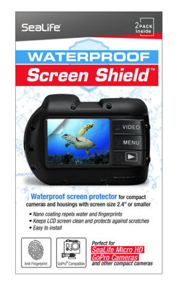 Picture of Screen Shield for Micro Series