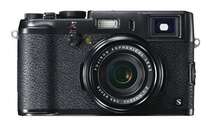 Picture of Expert Shield - THE Screen Protector for: FujiFilm X100S / X100 - Crystal Clear