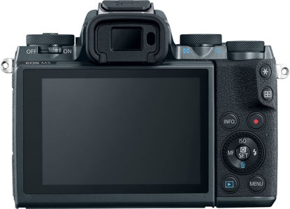 Picture of Expert Shield Anti-Glare Screen Protector for Canon M5 Camera, Standard