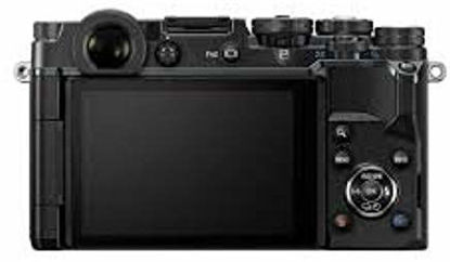 Picture of Expert Shield The Screen Protector for: Olympus Pen-F - Anti Glare