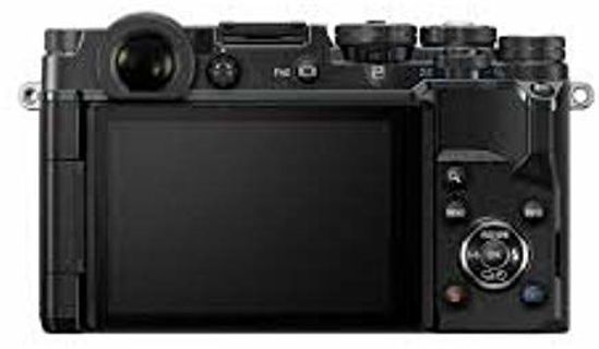 Picture of Expert Shield The Screen Protector for: Olympus Pen-F - Anti Glare