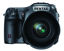Picture of Expert Shield Glass Screen Protector for Pentax K-1 Camera, Standard