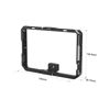 Picture of SmallRig Cage with Sun Hood for SmallHD 702 Touch Monitor CMS2684