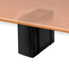 Picture of Newstar CPU-D025BLACK Under Desk PC Mount (Suitable PC Dimensions - Height: 3-60 cm/Width: 8-70 cm) - Black