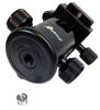 Picture of iOptron 3305A SkyTracker Ball Head (Black)