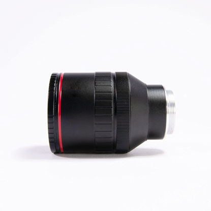 Picture of Aida Imaging CS-Mount 2.8-12mm Varifocal 3 Megapixel Manual Iris Lens, (CS-2812V)