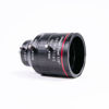 Picture of Aida Imaging CS-Mount 2.8-12mm Varifocal 3 Megapixel Manual Iris Lens, (CS-2812V)