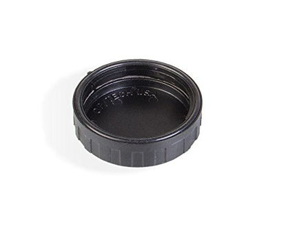 Picture of OP/TECH USA 1101191 Lens Mount Cap - Sony E Single