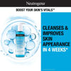 Picture of Neutrogena HydroBoost Hydrating Cleansing Gel Fragrance Free 7.8 fl oz