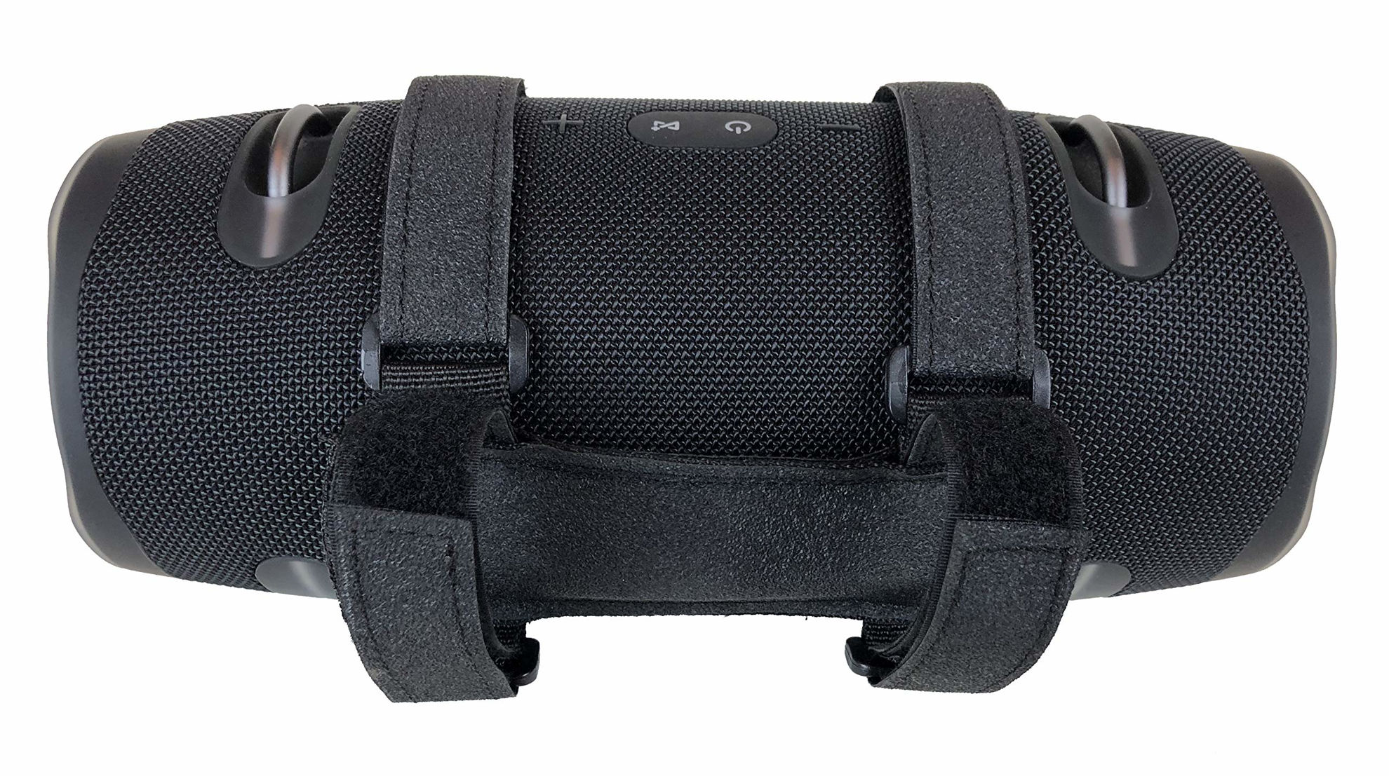 GetUSCart- Bushwhacker Jumbo Speaker Mount for Large Bluetooth Speakers ...