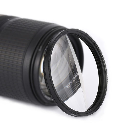 77mm Whirlpool Glazen Prism Kaleidoscope Lens Filter Optisch Glazen Lens Filter Professioneel kopen vanaf een prijs van 24