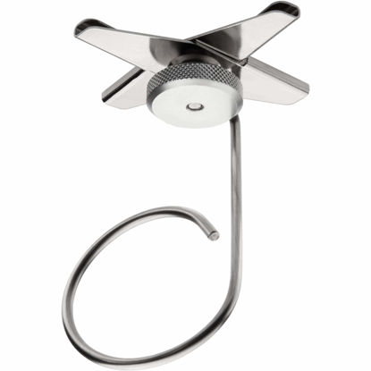 Picture of Impact Drop Ceiling Scissor Clamp with Cable Support