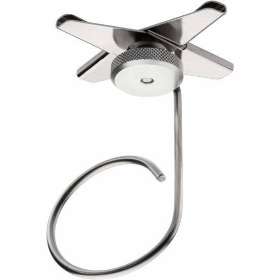 Picture of Impact Drop Ceiling Scissor Clamp with Cable Support