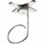 Picture of Impact Drop Ceiling Scissor Clamp with Cable Support