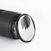 Picture of Camera Filter Accessories 77mm Linear Glass Prism, Foreground Blur, Repeated Color Images, Glass Prism Special Effects Filter