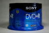 Picture of SON50DPR47RS - Sony DVDR Discs