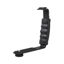 Picture of L-Shape Flash Bracket with Dual Flash Cold Shoe Mount  Tripod Screw Versatile for Camcorder Microphone DSLR Canon/Nikon/Sony/Yongnuo/Flash Stand