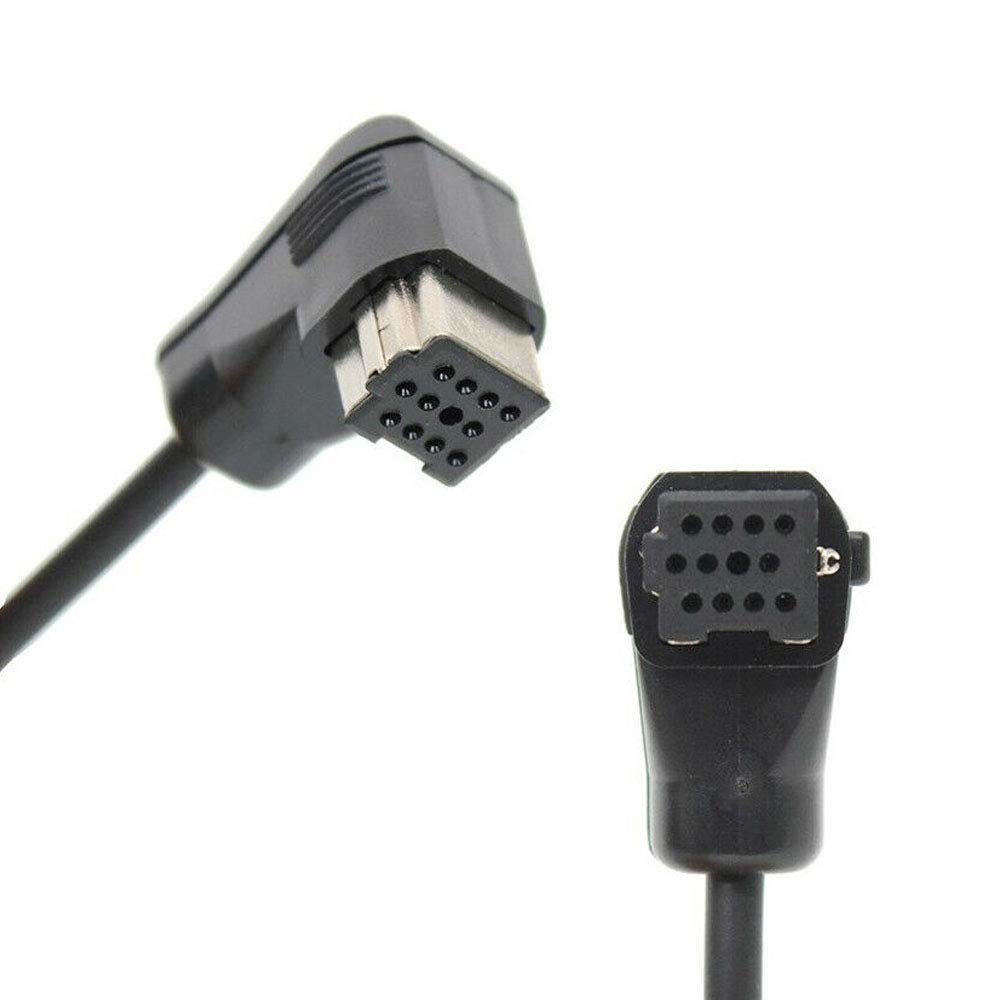 GetUSCart- Wixine 1Pcs for Pioneer IP-Bus Ports Car Bluetooth Audio ...