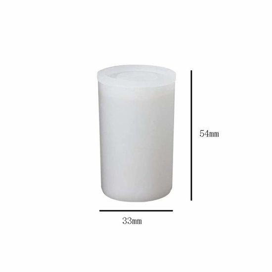 GetUSCart- 10 Pieces Film Canisters Plastic Film Canister Plastic Film ...