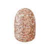 Picture of KISS imPRESS Press-On Manicure, Nail Kit, PureFit Technology, Short Press-On Nails, 'Evanesce', Includes Prep Pad, Mini Nail File, Cuticle Stick, and 30 Fake Nails
