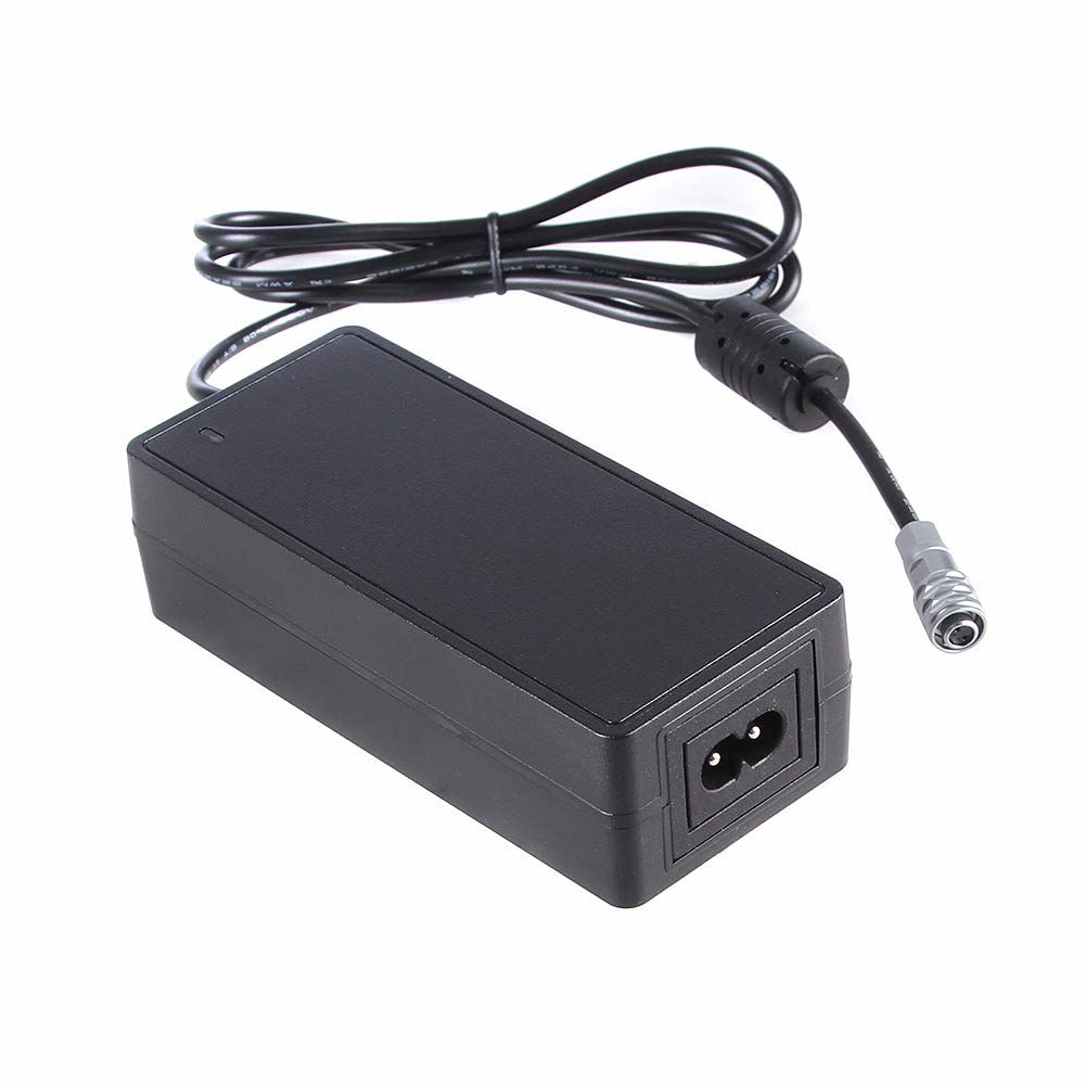 Alimentatore Blackmagic Pocket Camera Alimentatore Blackmagic Design Per & 6K - 12V 30W BM-PSUPPLY-PC4K/30W Pocket Camera 4k - 2