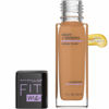 Picture of Maybelline New York Fit Me Dewy + Smooth SPF 18 Liquid Foundation Makeup, Toffee, 1 Count
