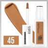Picture of Maybelline New York Super Stay Liquid Concealer Makeup, Full Coverage Concealer, Up to 30 Hour Wear, Transfer Resistant, Natural Matte Finish, Oil-free, Available in 16 Shades, 45, 1 Count