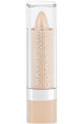 Picture of Maybelline New York Cover Stick Concealer, Light Beige, 0.16 Ounce