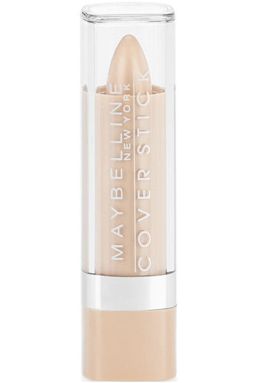 Picture of Maybelline New York Cover Stick Concealer, Light Beige, 0.16 Ounce