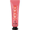 Picture of Maybelline New York Cheek Heat Gel-Cream Blush Makeup, Lightweight, Breathable Feel, Sheer Flush Of Color, Natural-Looking, Dewy Finish, Oil-Free, Nude Burn, 1 Count