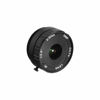 Picture of uxcell 2.8mm 720p 5MP F1.2 FPV CCTV Lens Wide Angle for CCD Camera