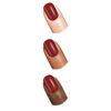 Picture of Sally Hansen Miracle Gel Nail Polish, Shade Dig Fig 459 (Packaging May Vary)