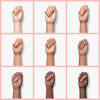 Picture of essie Gel Couture 2-Step Longwear Nail Polish, Couture Curator, Pink Coral Nail Polish, 0.46 fl. oz.