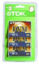 Picture of TDK MiniDV Tapes, 60 Minute (3-Pack)