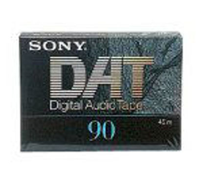 Picture of SONY DT90R (1 pack) (Discontinued by Manufacturer)