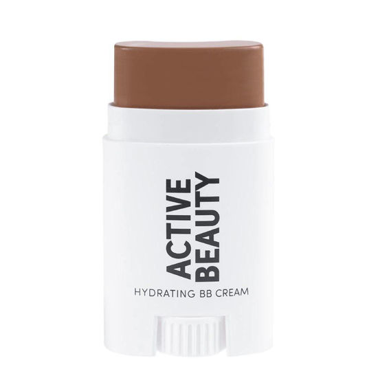 Picture of LIQUE Active Don't Sweat It Light-Coverage BB Cream Stick, Revitalize & Brighten Skin While Smoothing Fine Lines & Reducing Redness, Dewy Finish, Vegan Formula, Medium, 0.71 Oz.
