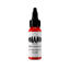 Picture of Dynamic Chinese Red Tattoo Ink Bottle 1oz